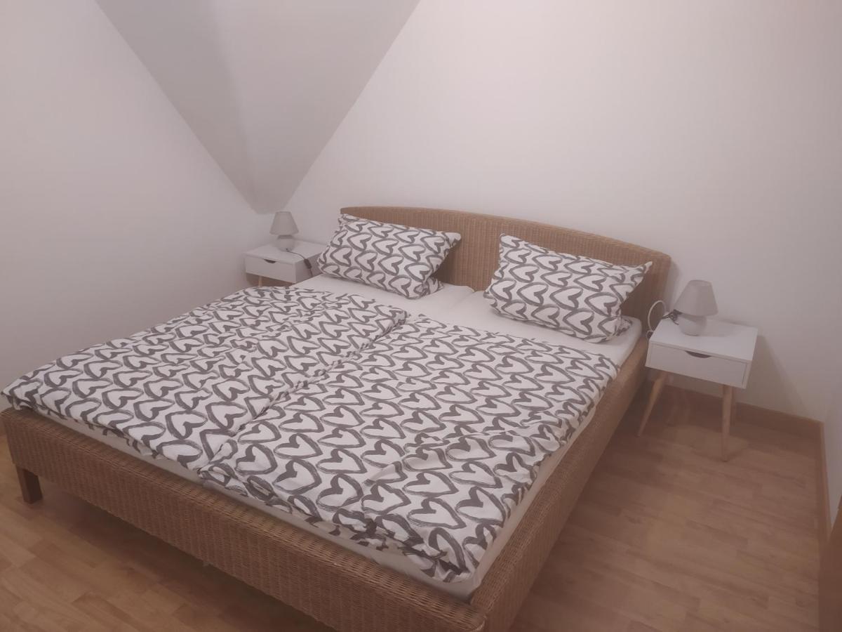 Fewo Apfelbaum Saarbruecken Luaran gambar