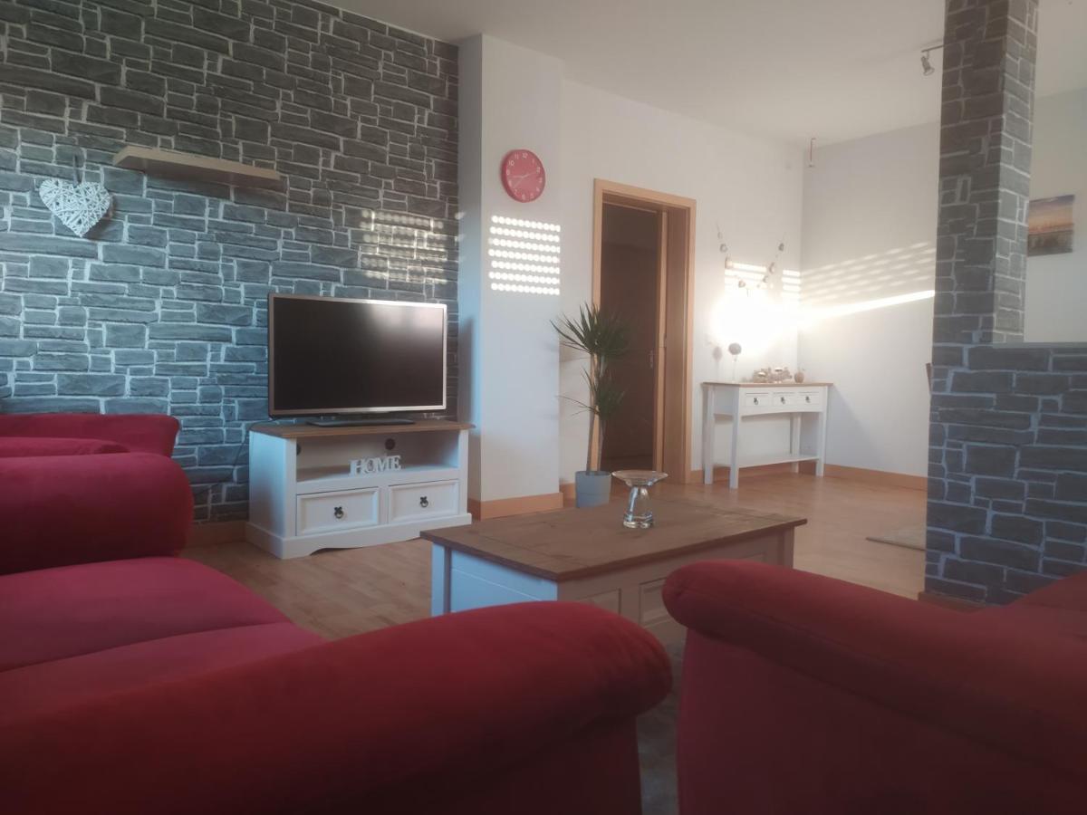 Fewo Apfelbaum Saarbruecken Luaran gambar