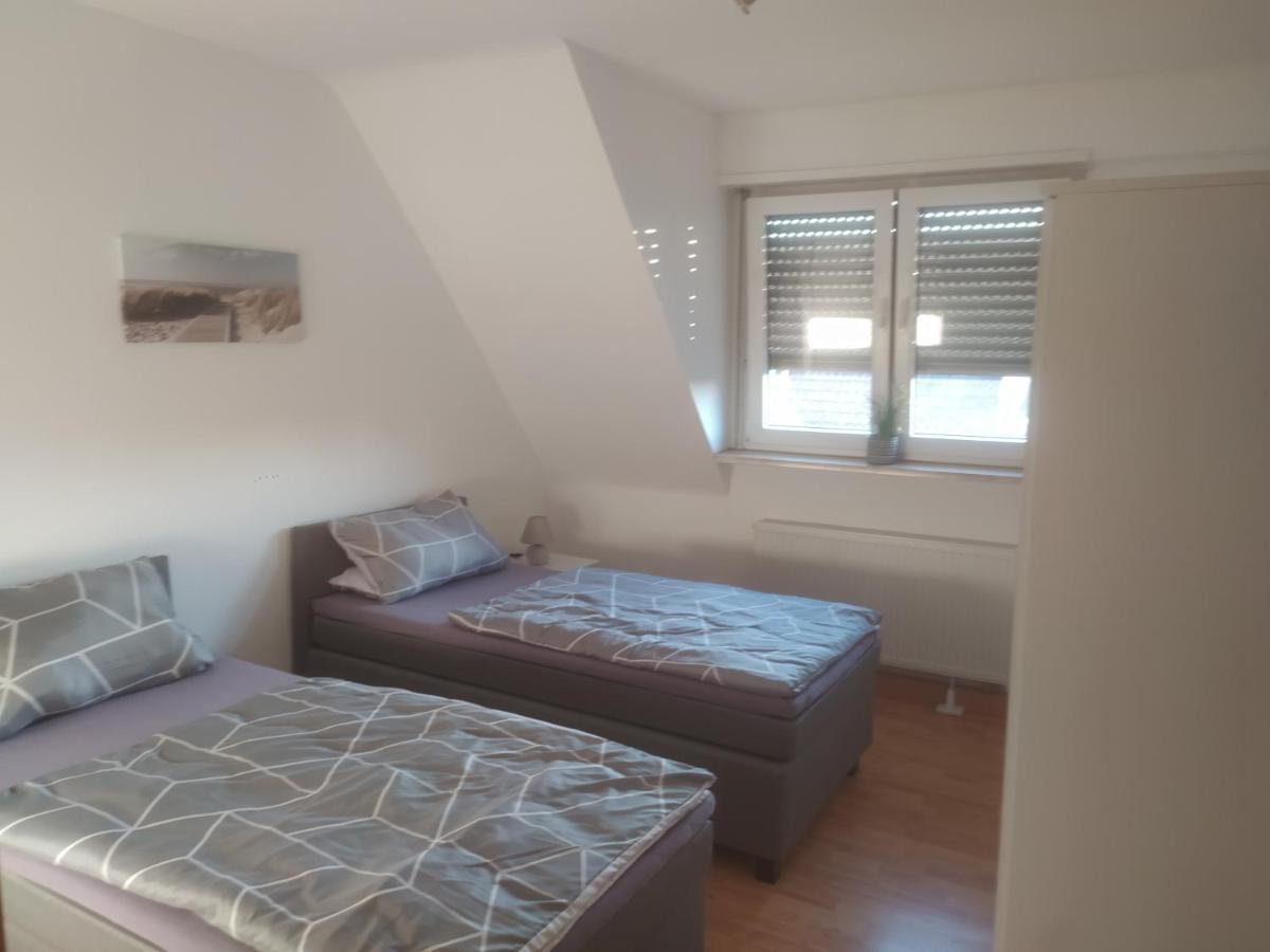 Fewo Apfelbaum Saarbruecken Luaran gambar
